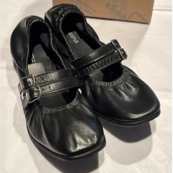 Free People Women’s Gemini Ballet Flat size 6 - Picture 5 of 6